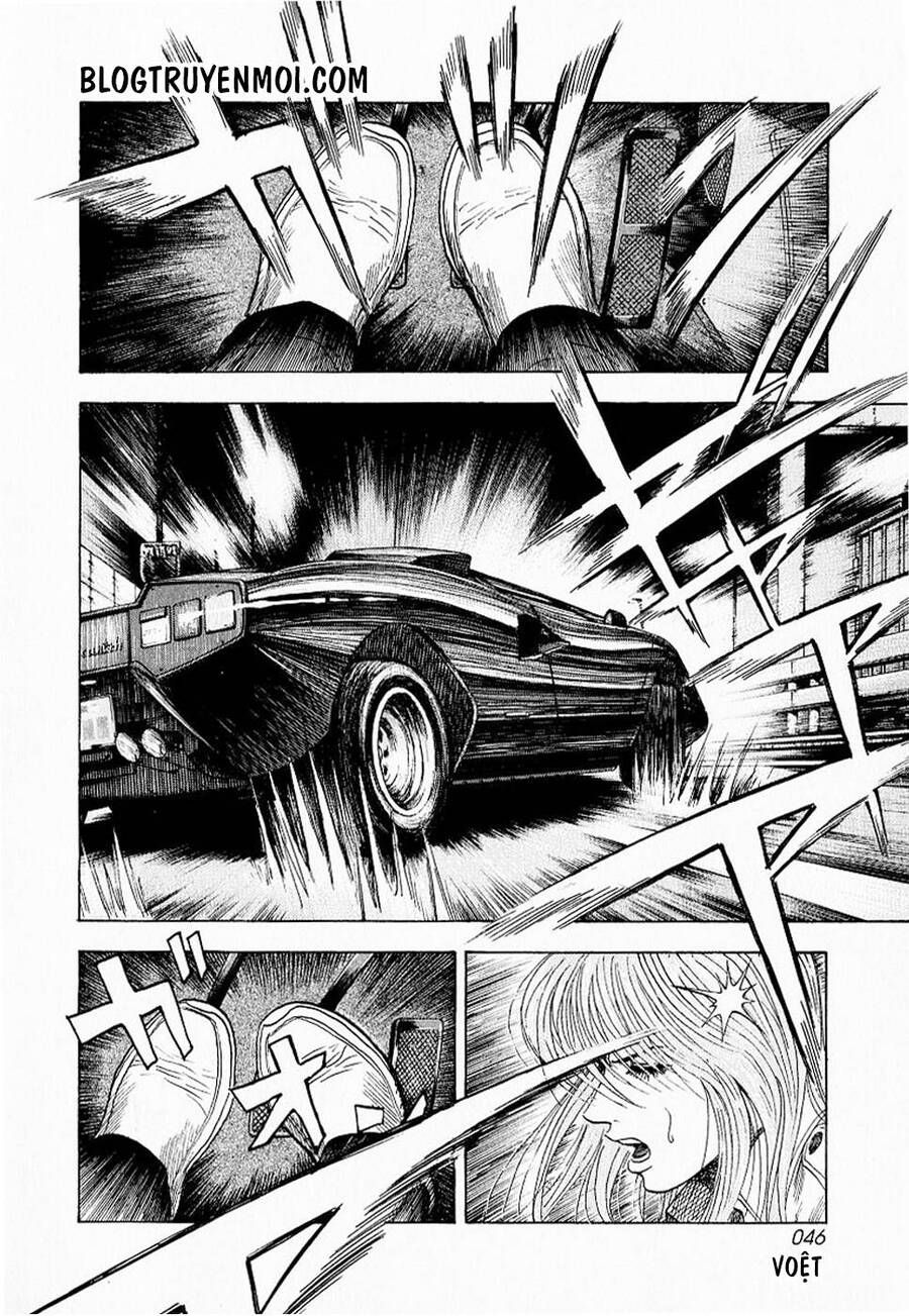 Countach Chapter 16 - 46