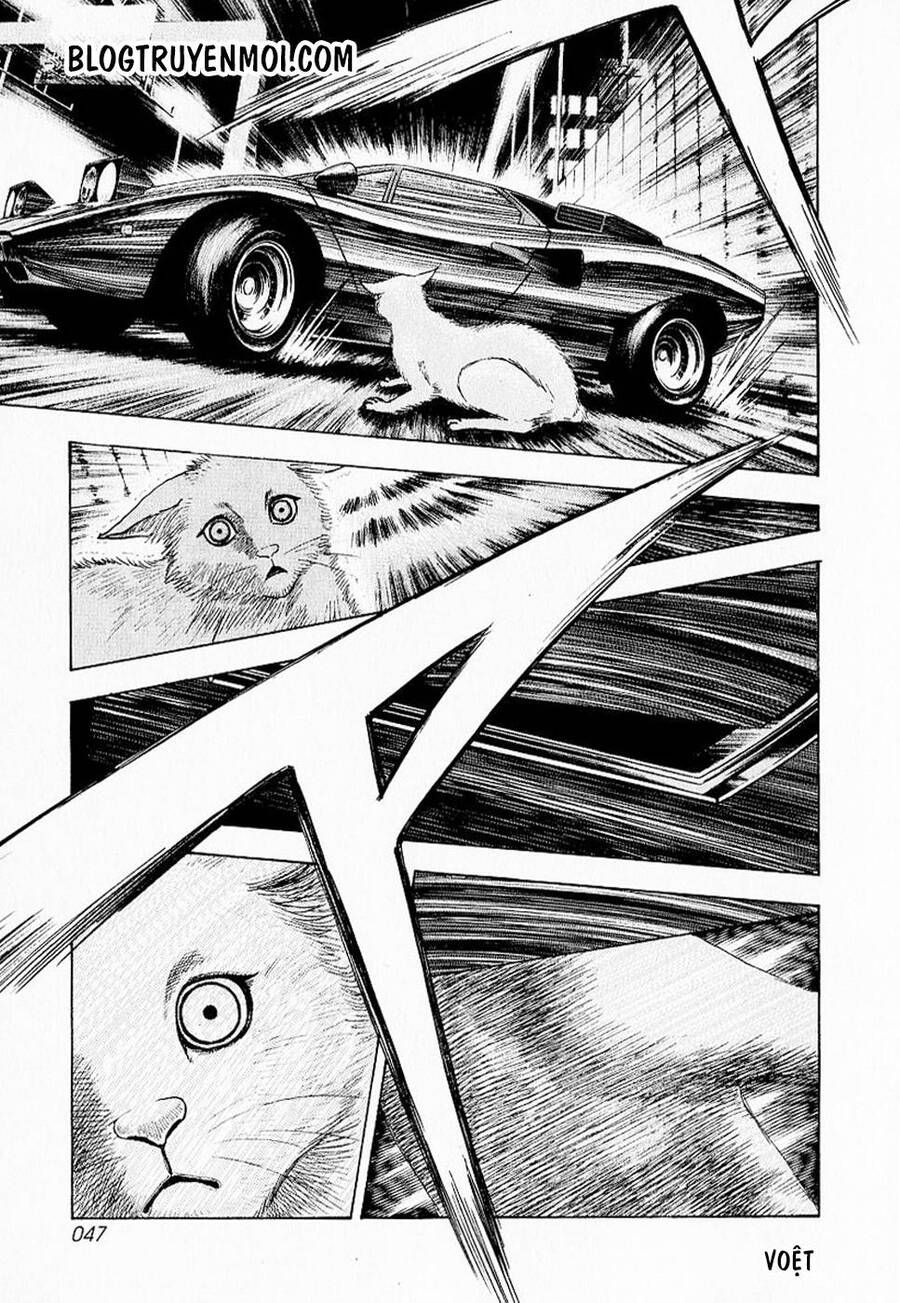 Countach Chapter 16 - 47