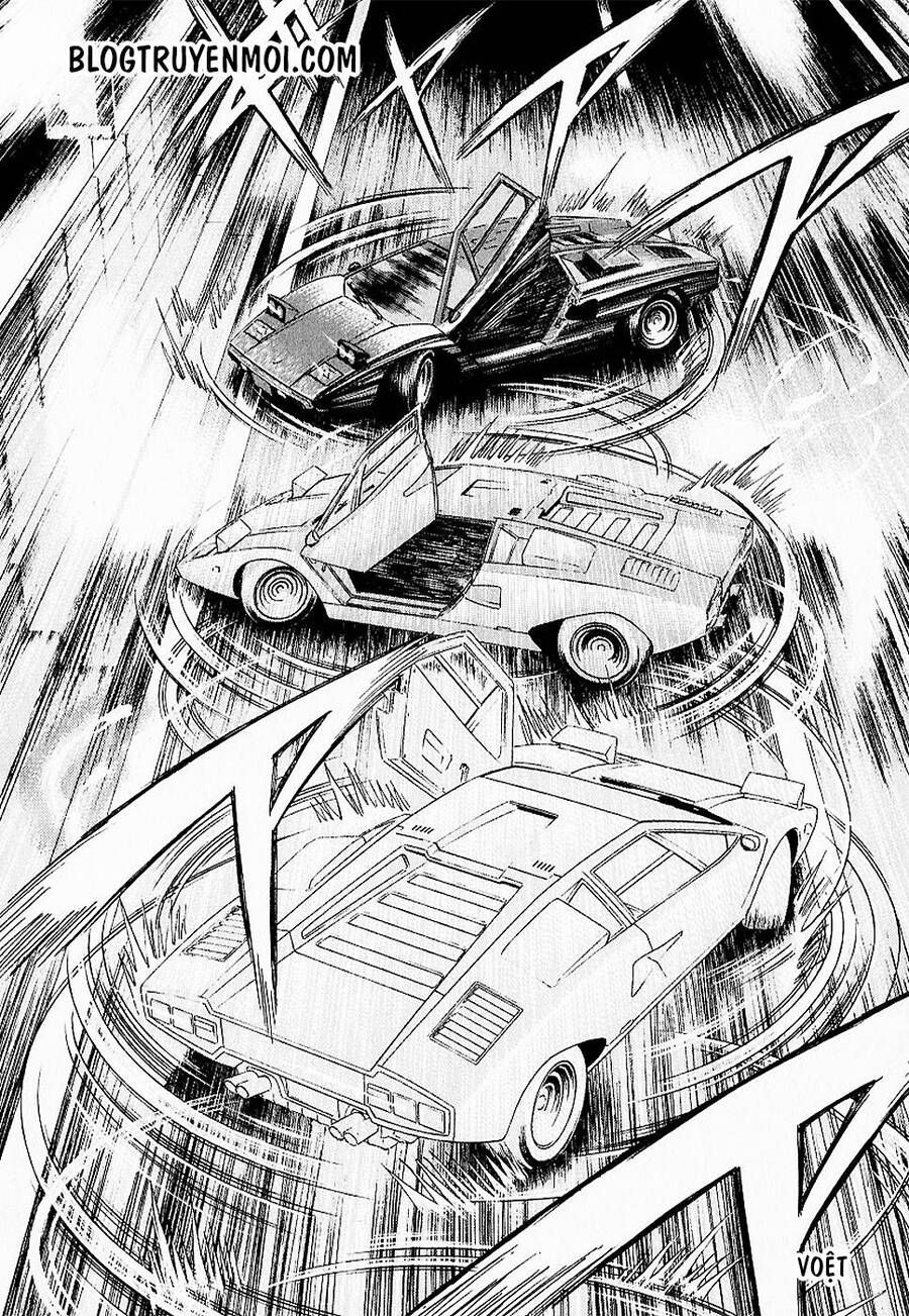 Countach Chapter 16 - 49