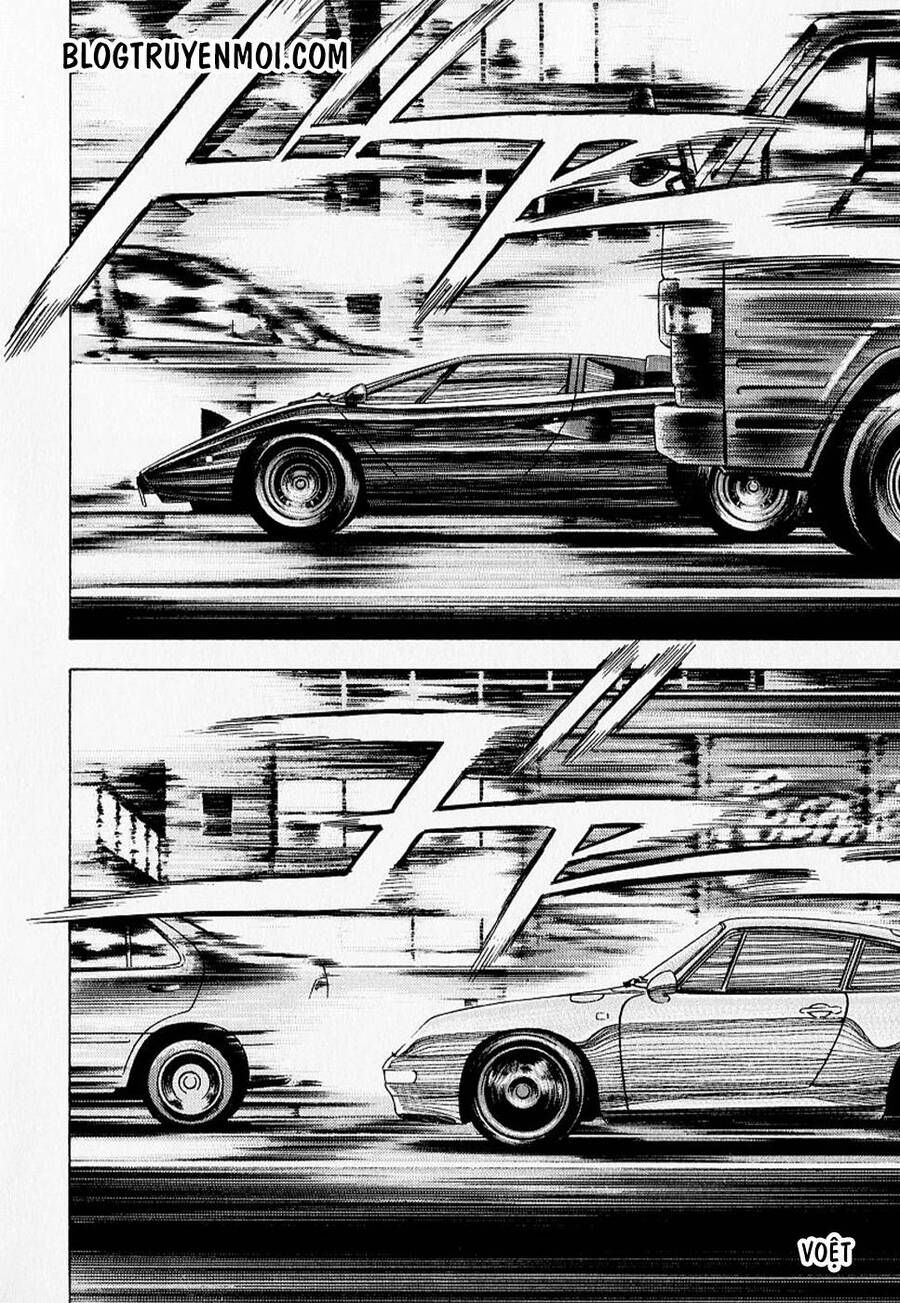 Countach Chapter 17 - 11