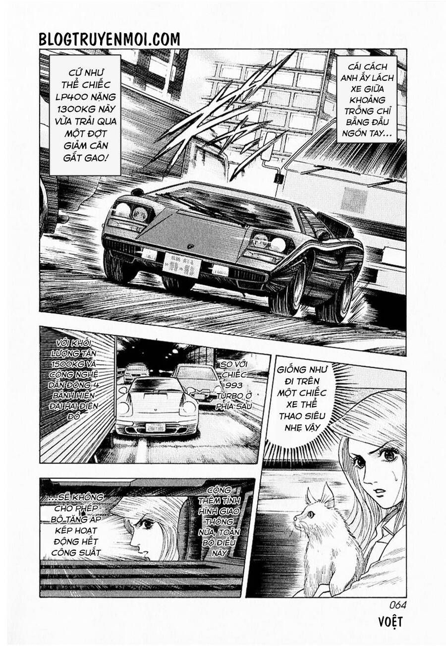 Countach Chapter 17 - 13