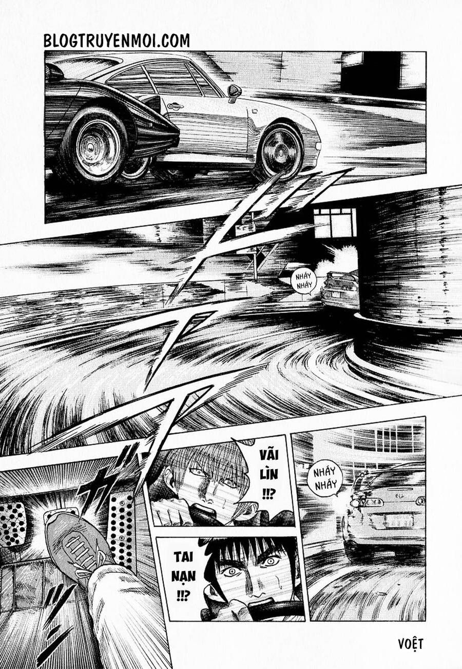 Countach Chapter 17 - 16