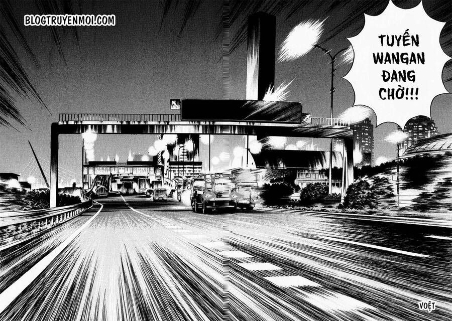 Countach Chapter 18 - 14