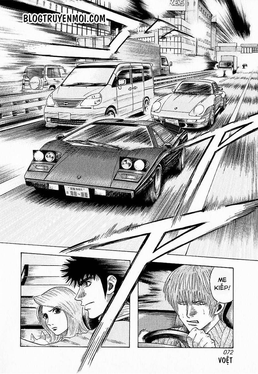 Countach Chapter 18 - 5