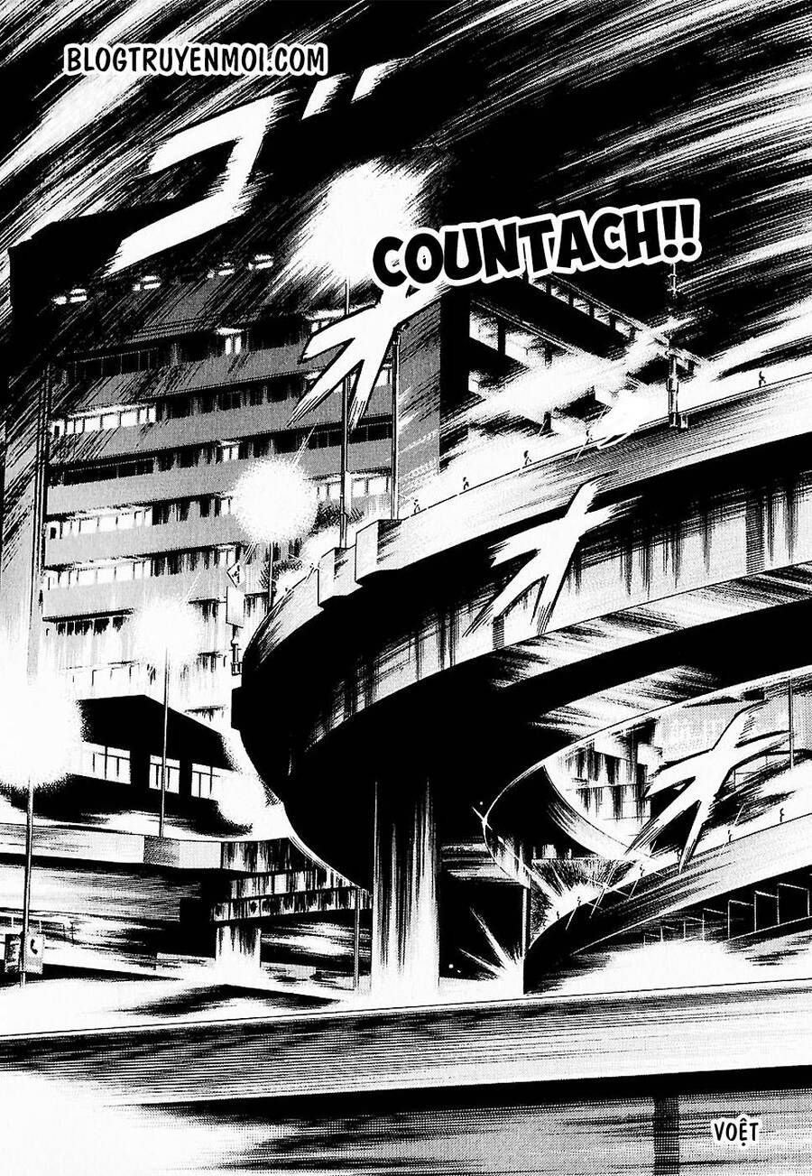 Countach Chapter 18 - 9