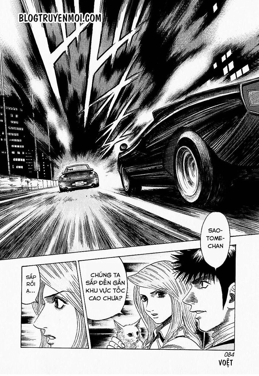 Countach Chapter 19 - 4