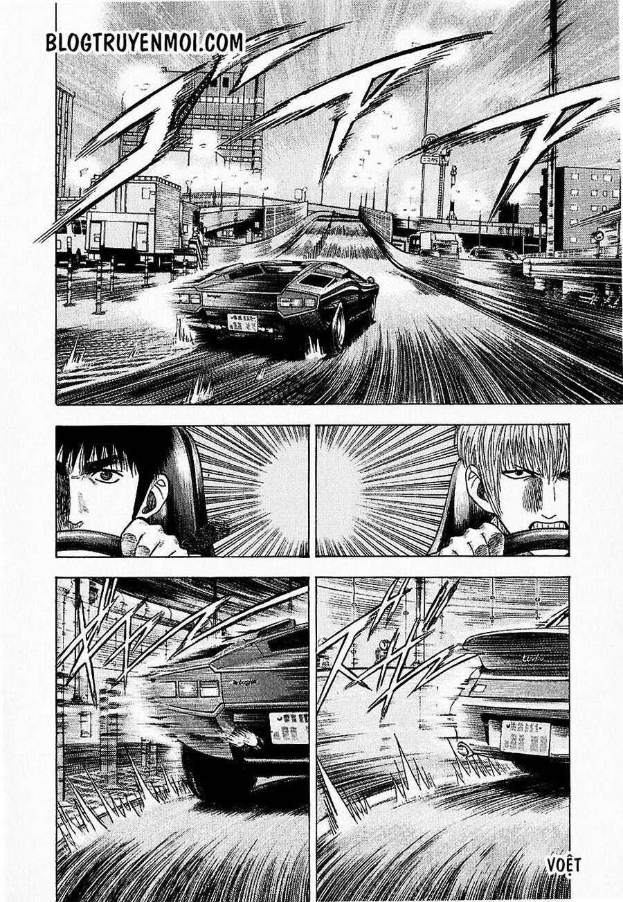 Countach Chapter 19 - 6