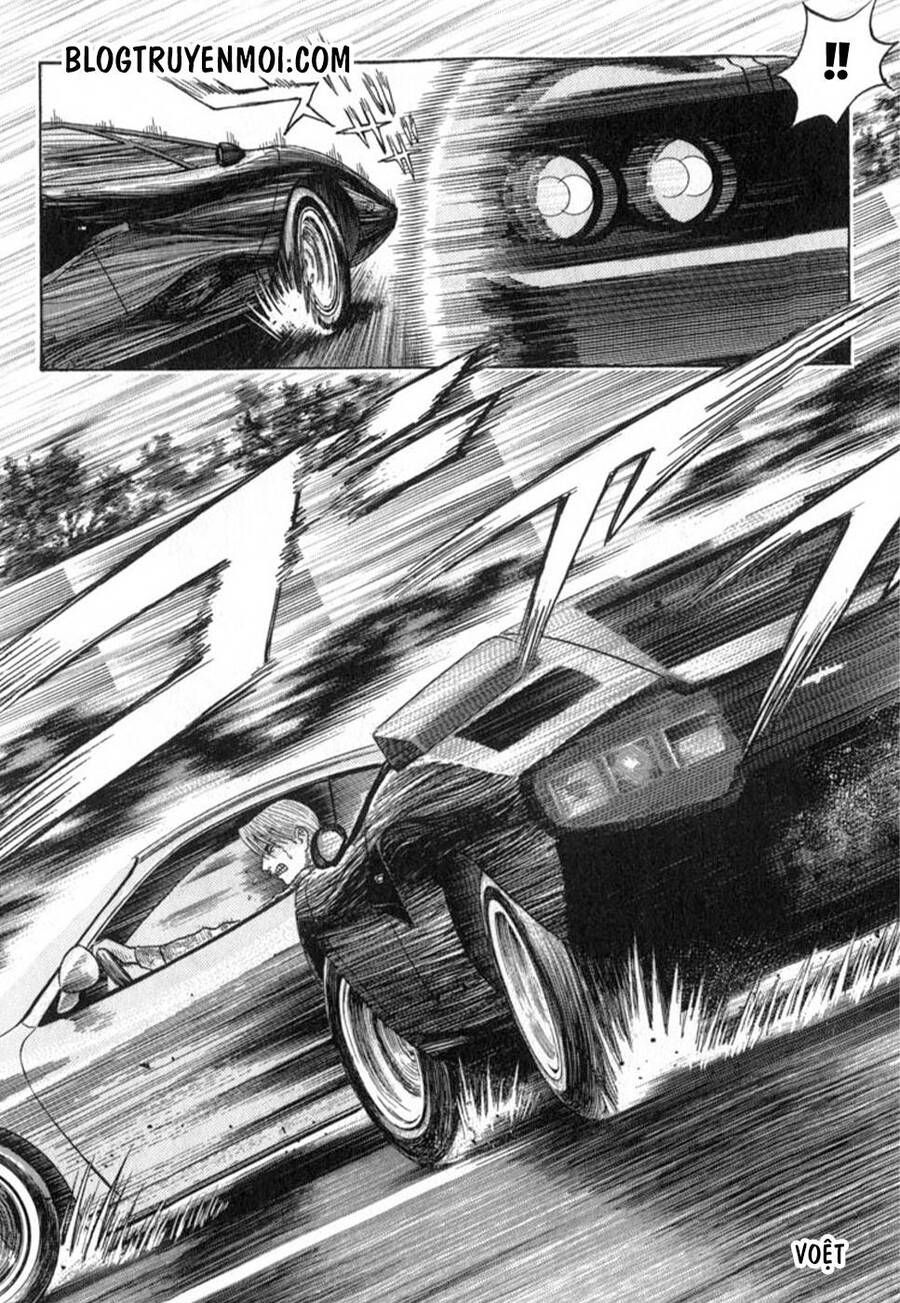 Countach Chapter 2 - 11