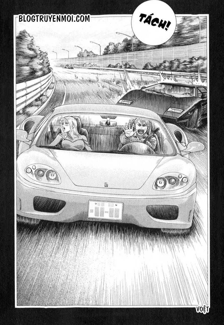 Countach Chapter 2 - 14