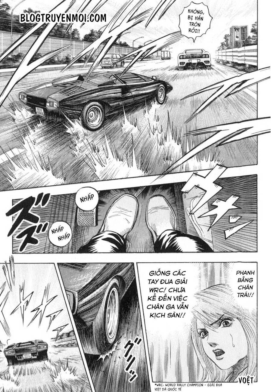 Countach Chapter 2 - 15