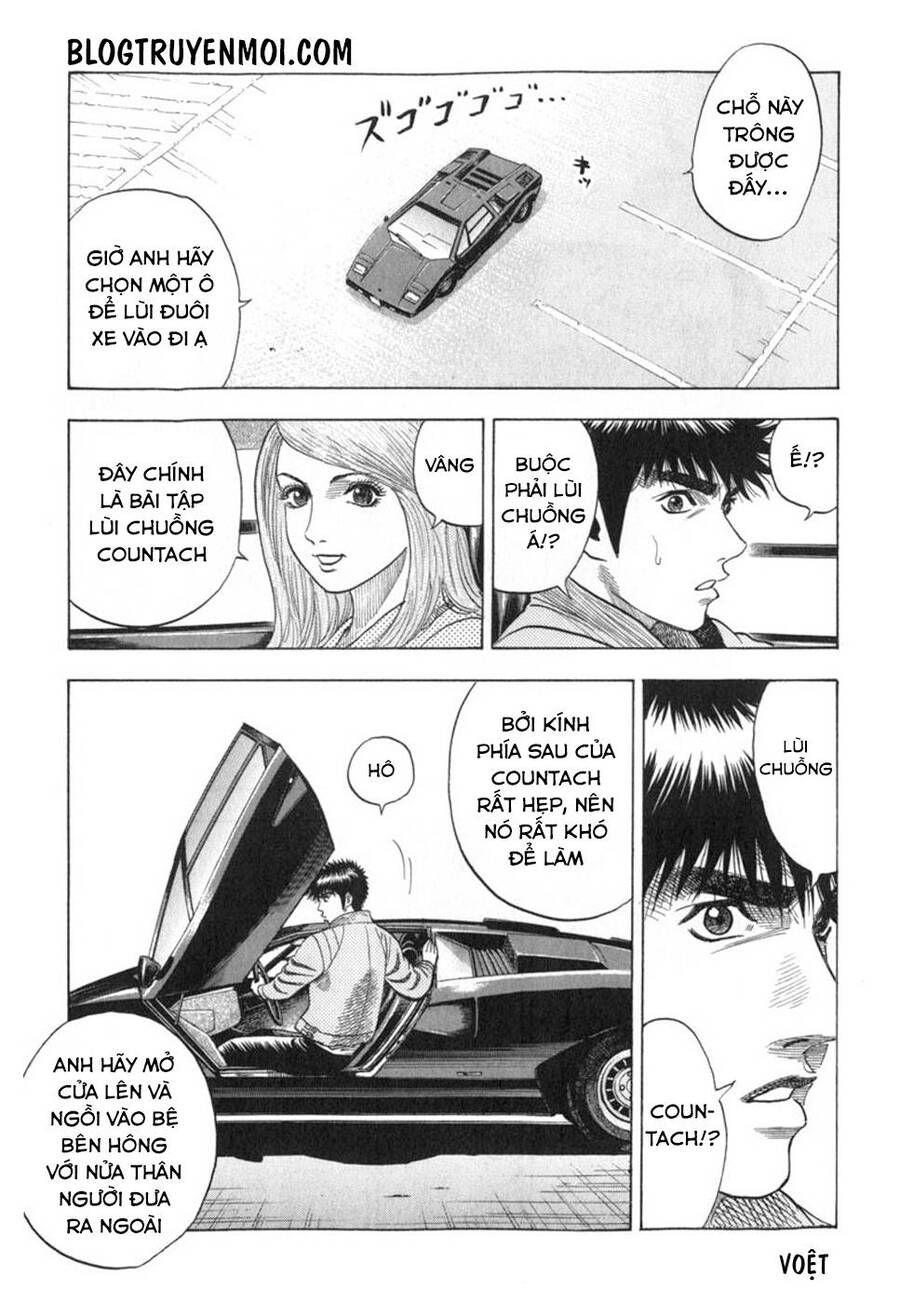 Countach Chapter 2 - 17