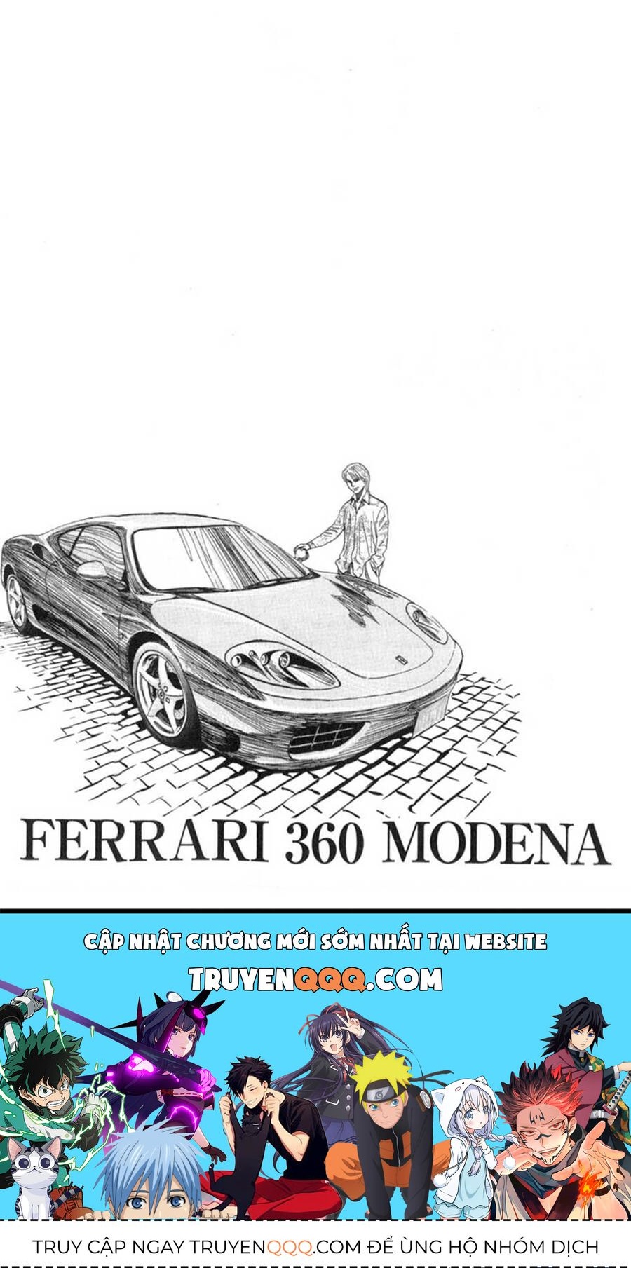 Countach Chapter 2 - 20