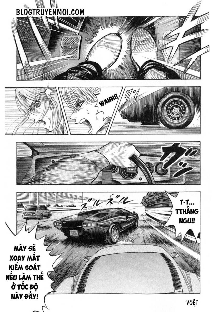 Countach Chapter 2 - 10