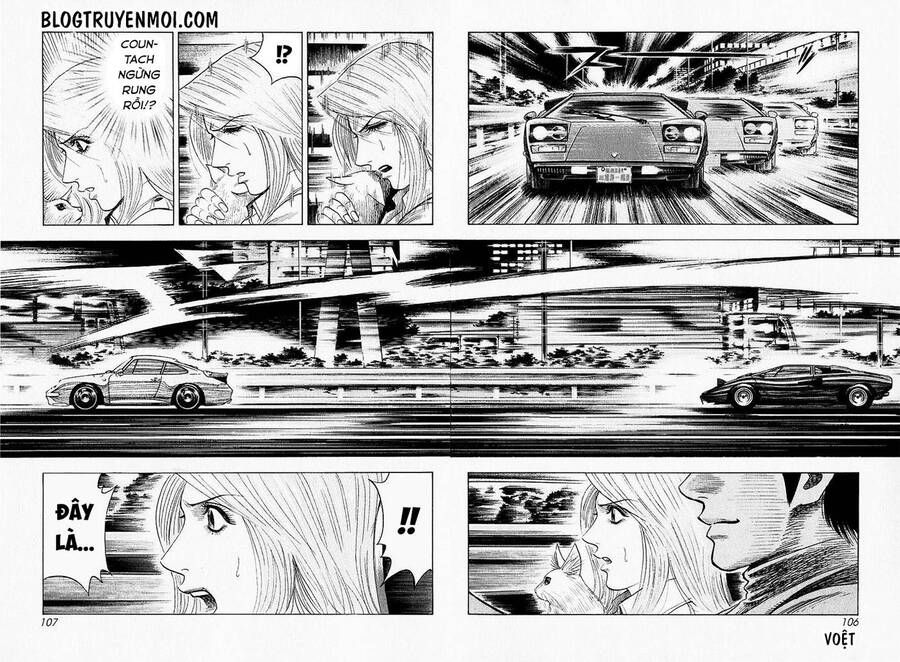 Countach Chapter 20 - 11