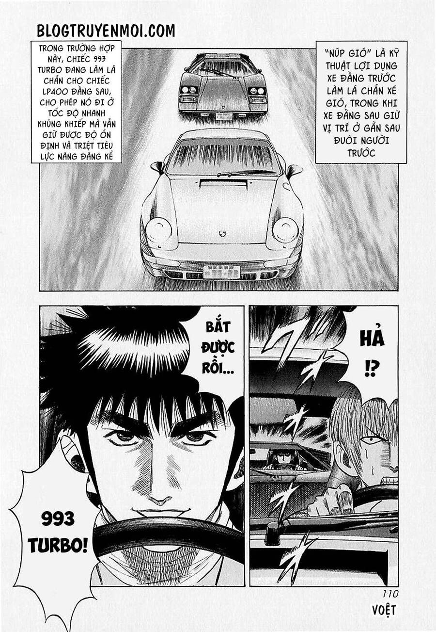 Countach Chapter 20 - 13