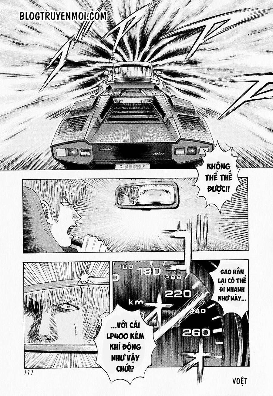Countach Chapter 20 - 14