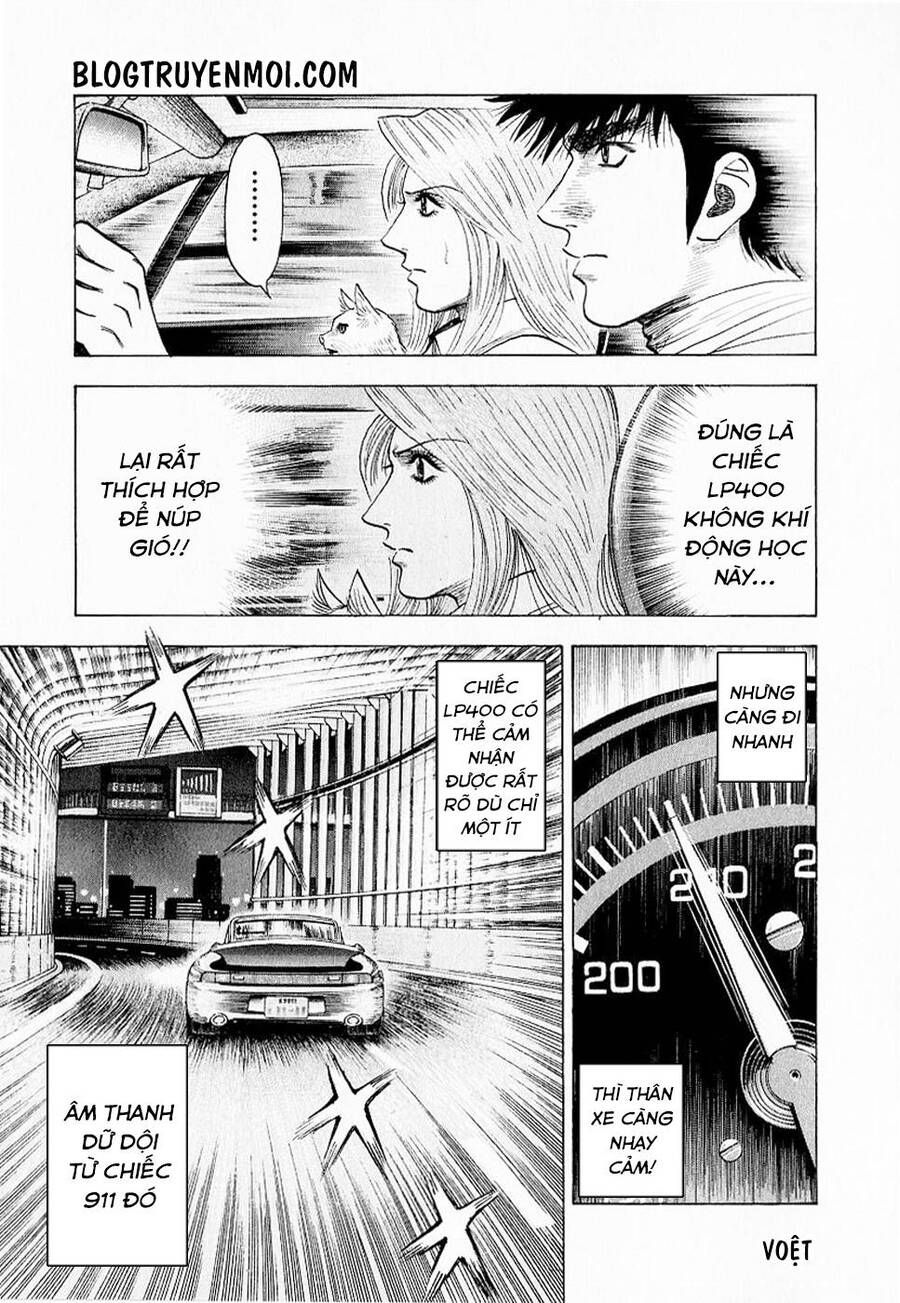 Countach Chapter 20 - 16