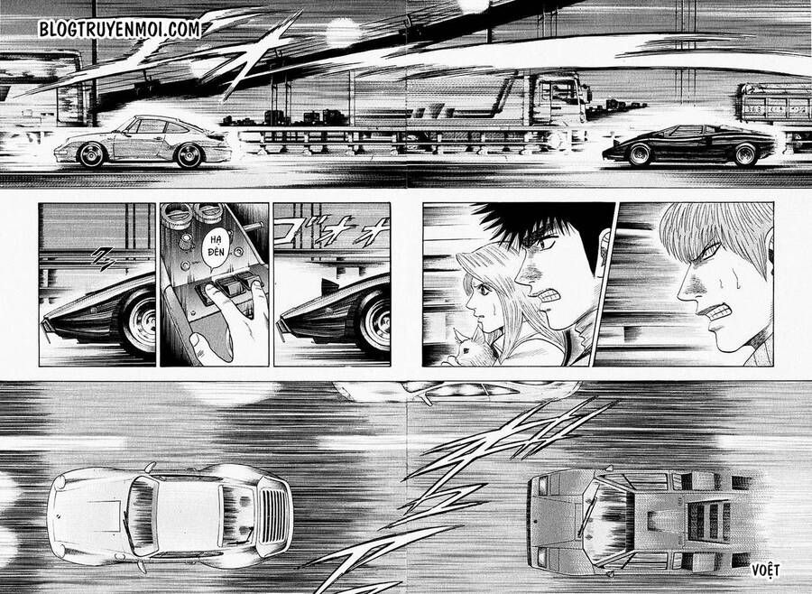 Countach Chapter 20 - 19