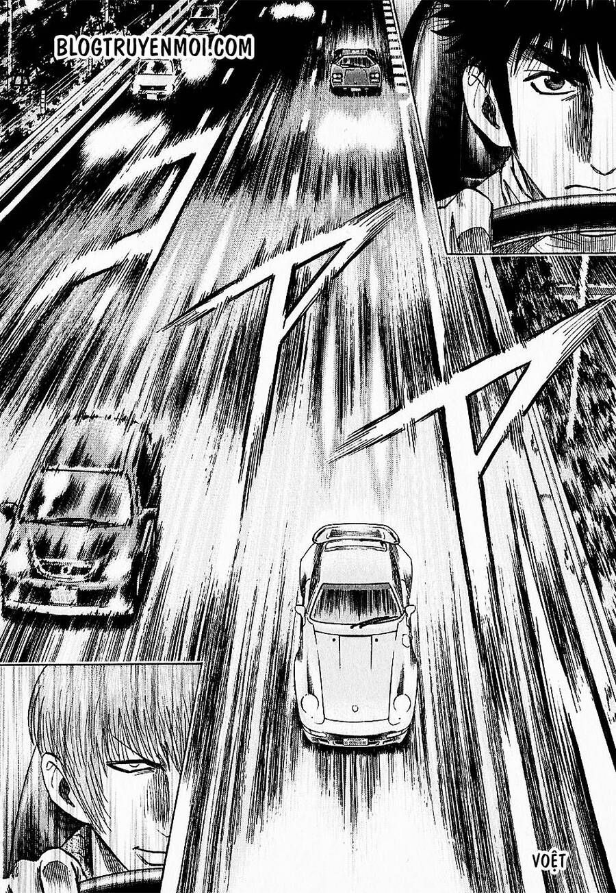 Countach Chapter 20 - 4