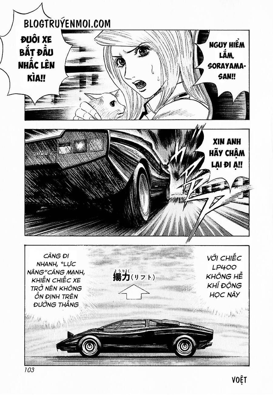 Countach Chapter 20 - 8