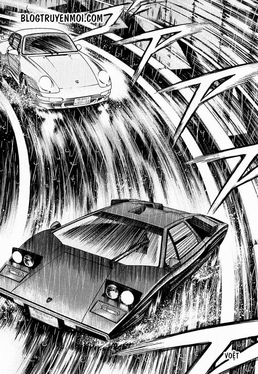 Countach Chapter 21 - 11
