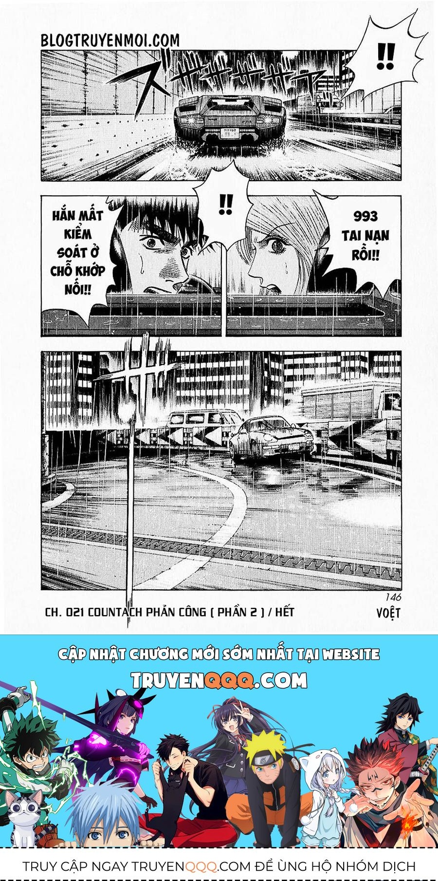 Countach Chapter 21 - 19