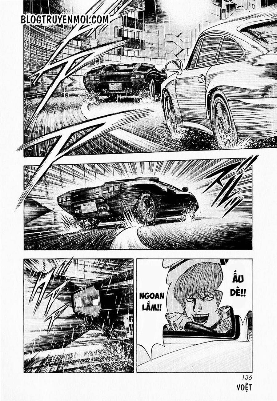 Countach Chapter 21 - 10