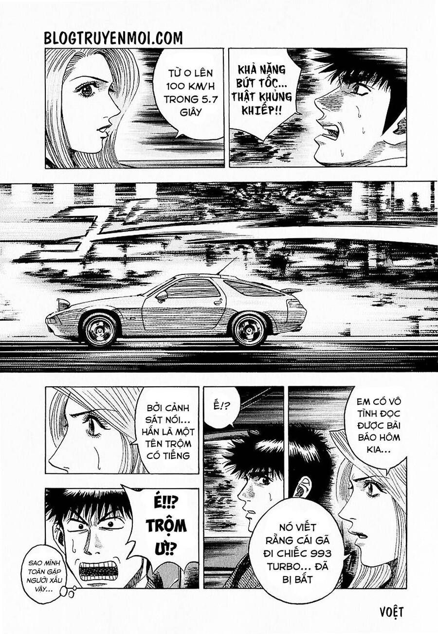 Countach Chapter 22 - 17