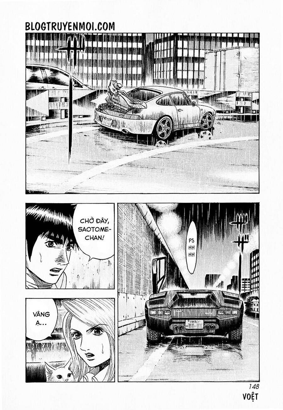 Countach Chapter 22 - 4