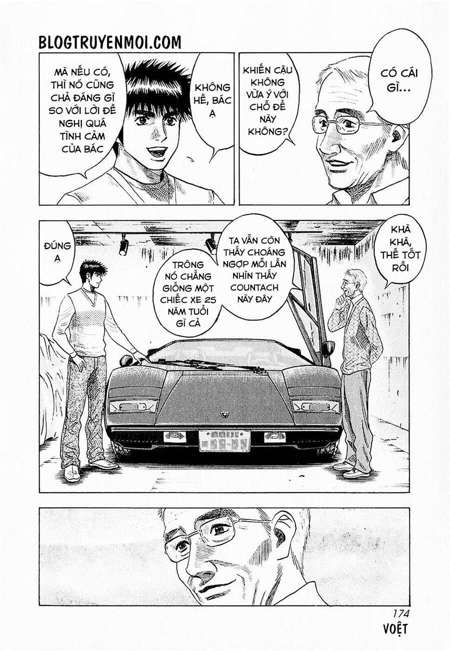 Countach Chapter 23 - 12