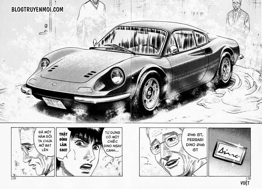 Countach Chapter 23 - 16