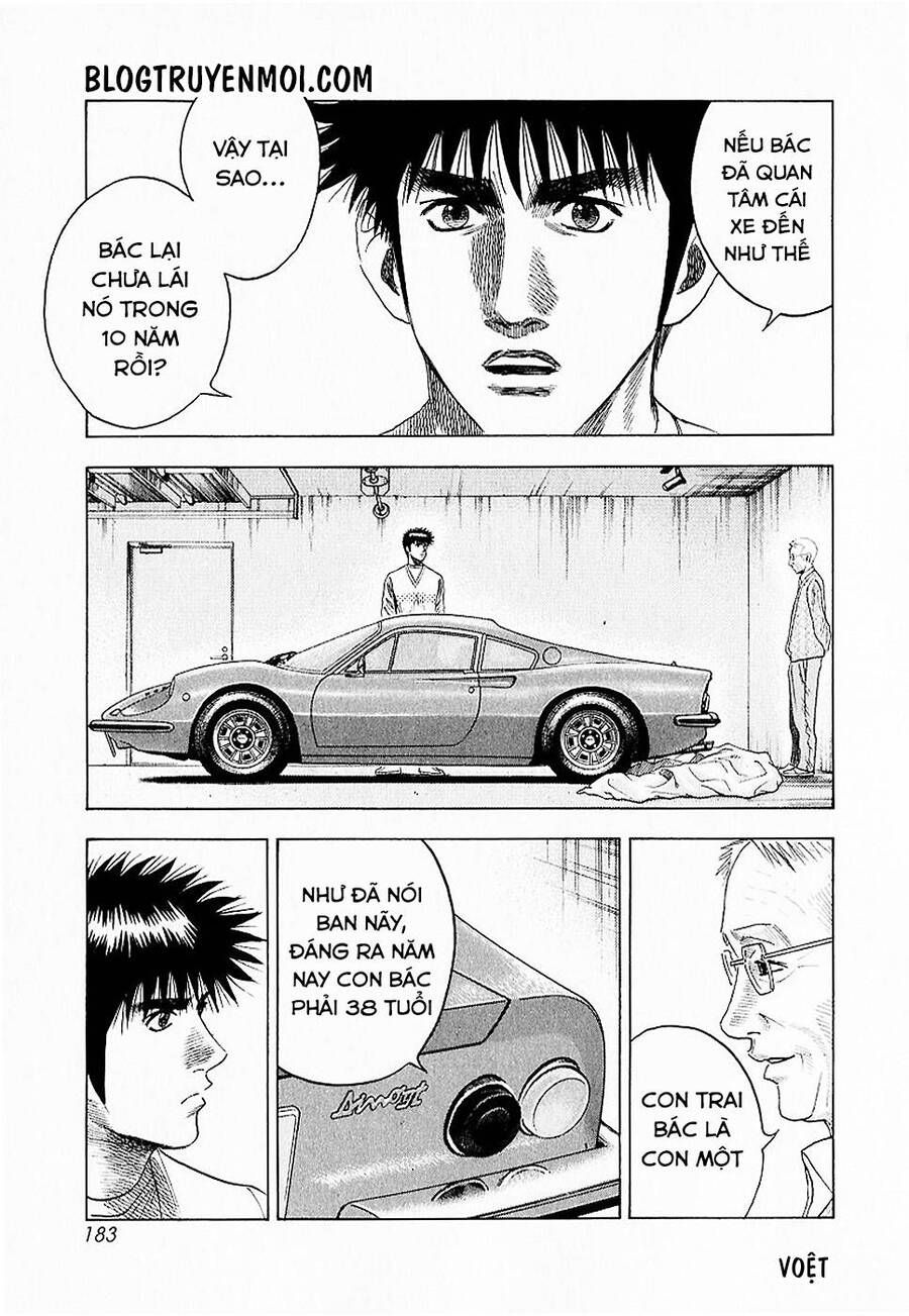 Countach Chapter 23 - 20