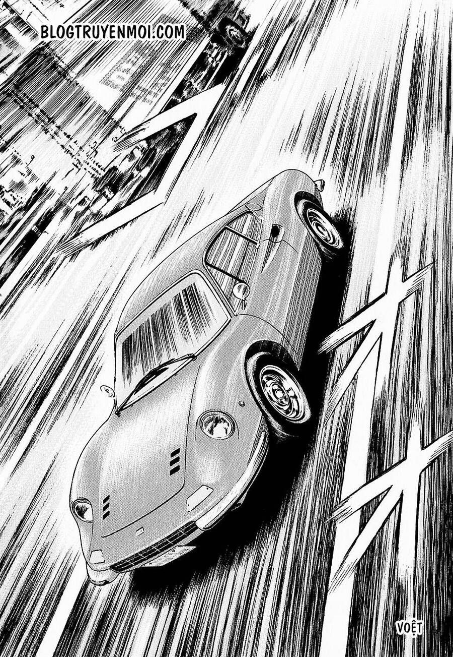 Countach Chapter 23 - 31