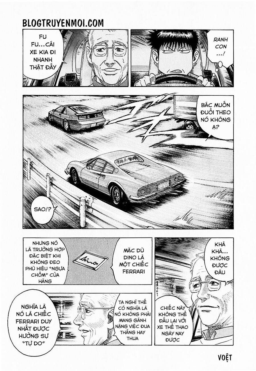 Countach Chapter 23 - 34