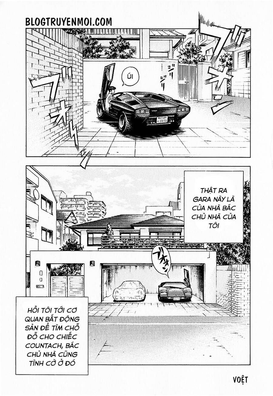Countach Chapter 23 - 5