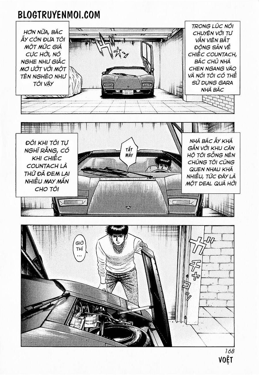 Countach Chapter 23 - 6