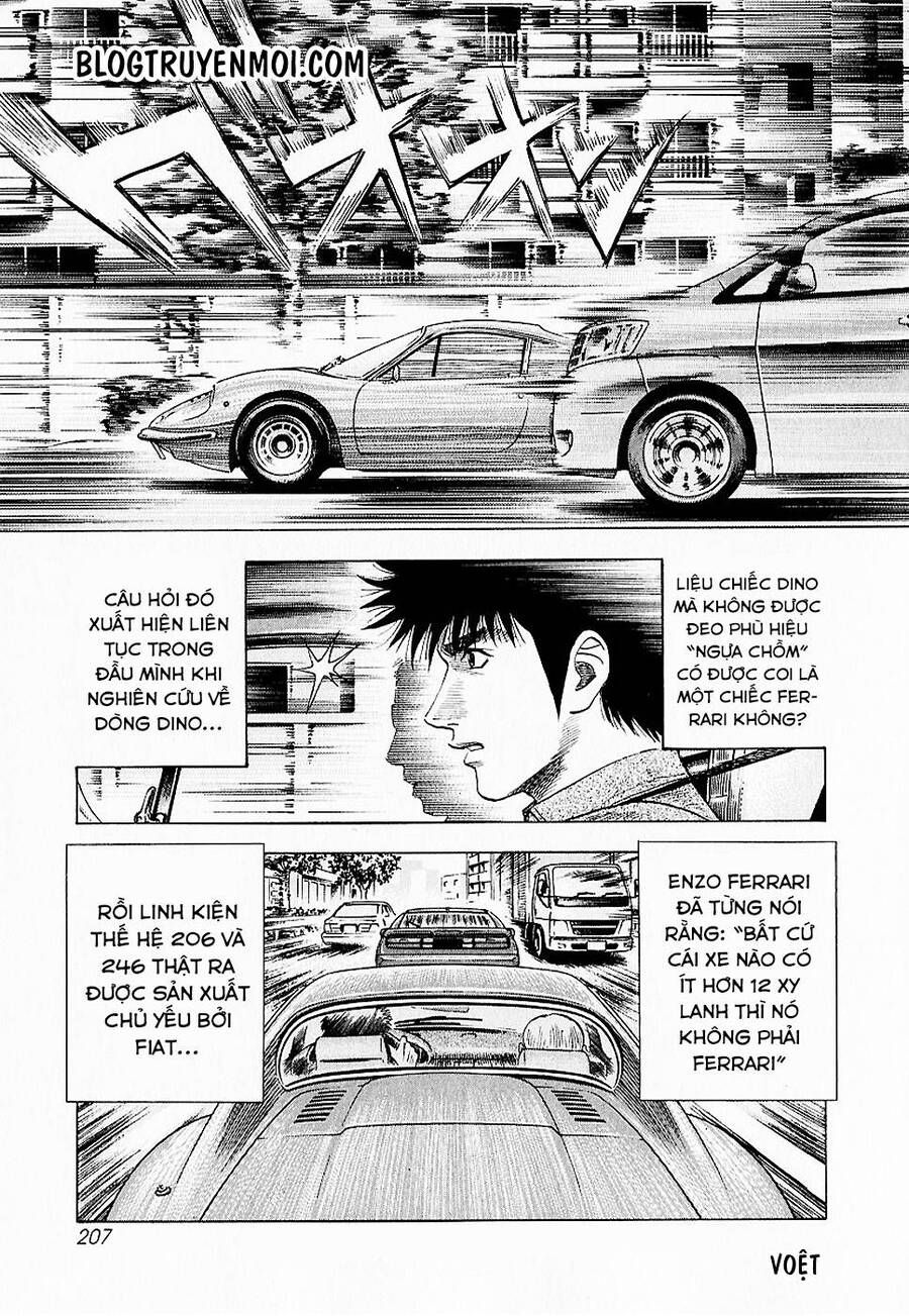 Countach Chapter 24 - 11