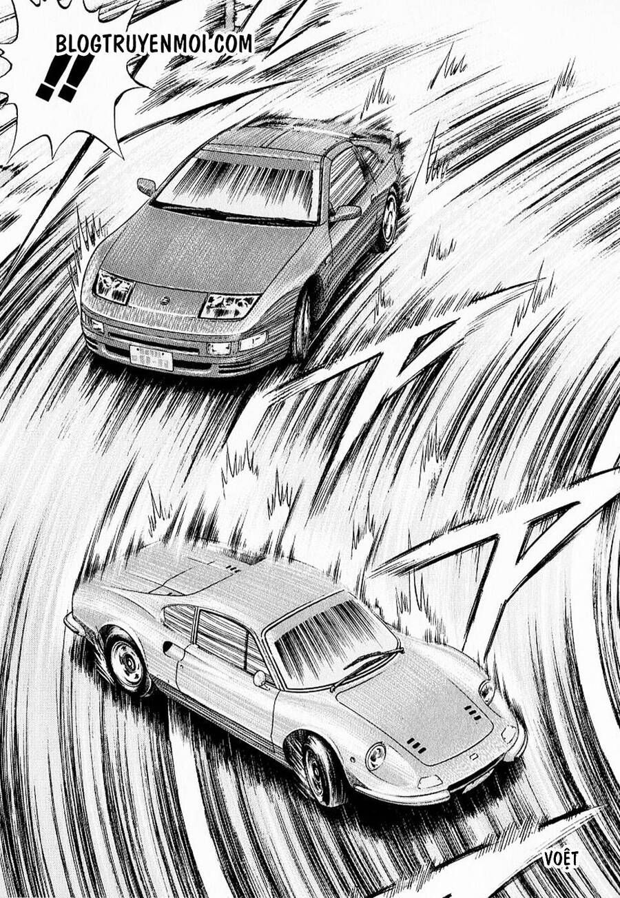 Countach Chapter 24 - 13