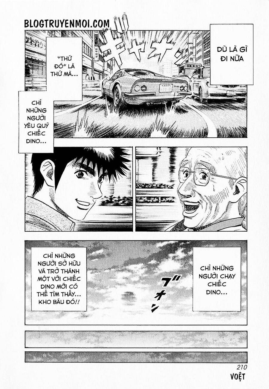 Countach Chapter 24 - 14
