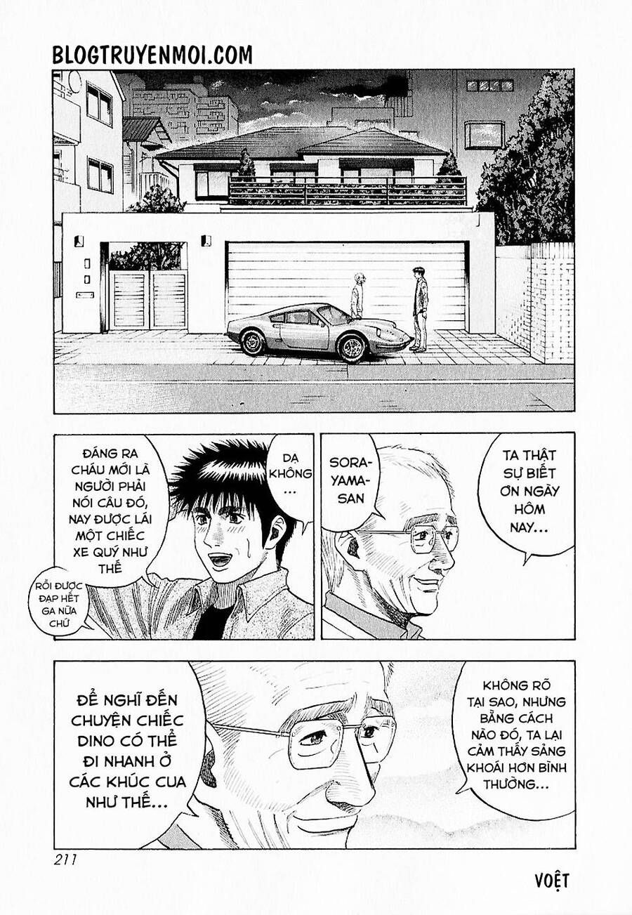 Countach Chapter 24 - 15