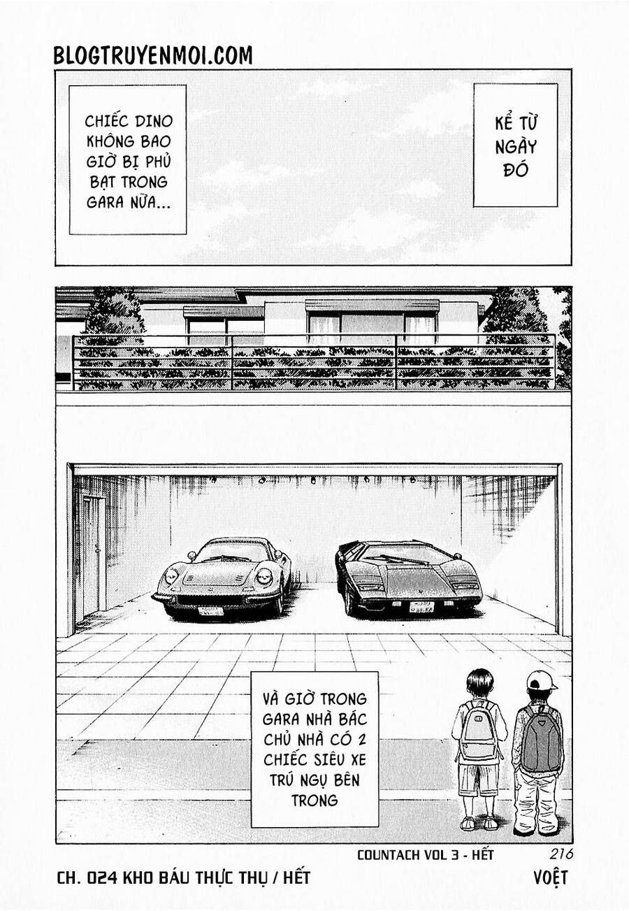 Countach Chapter 24 - 20