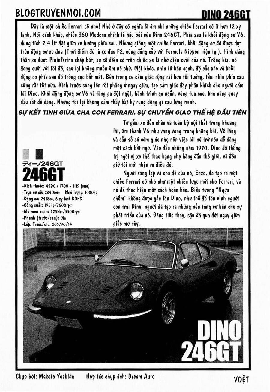 Countach Chapter 24 - 23