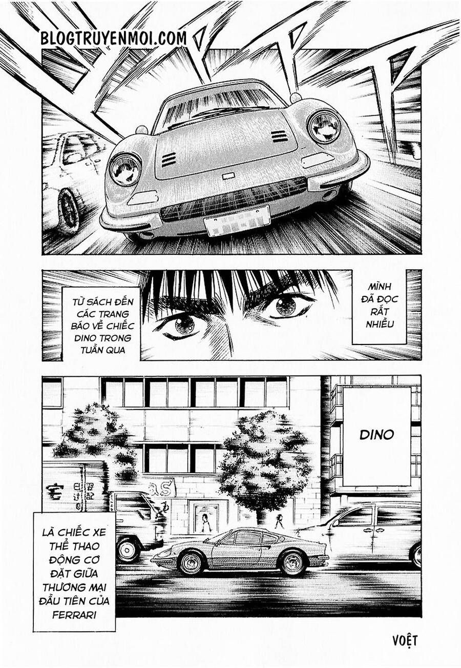 Countach Chapter 24 - 5