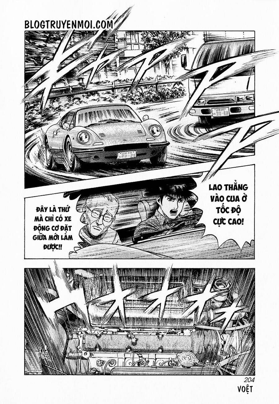 Countach Chapter 24 - 8