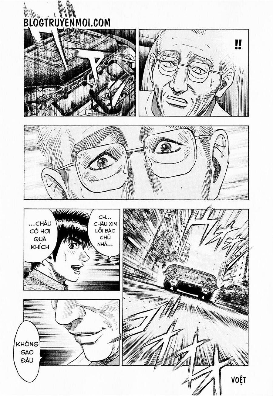 Countach Chapter 24 - 9
