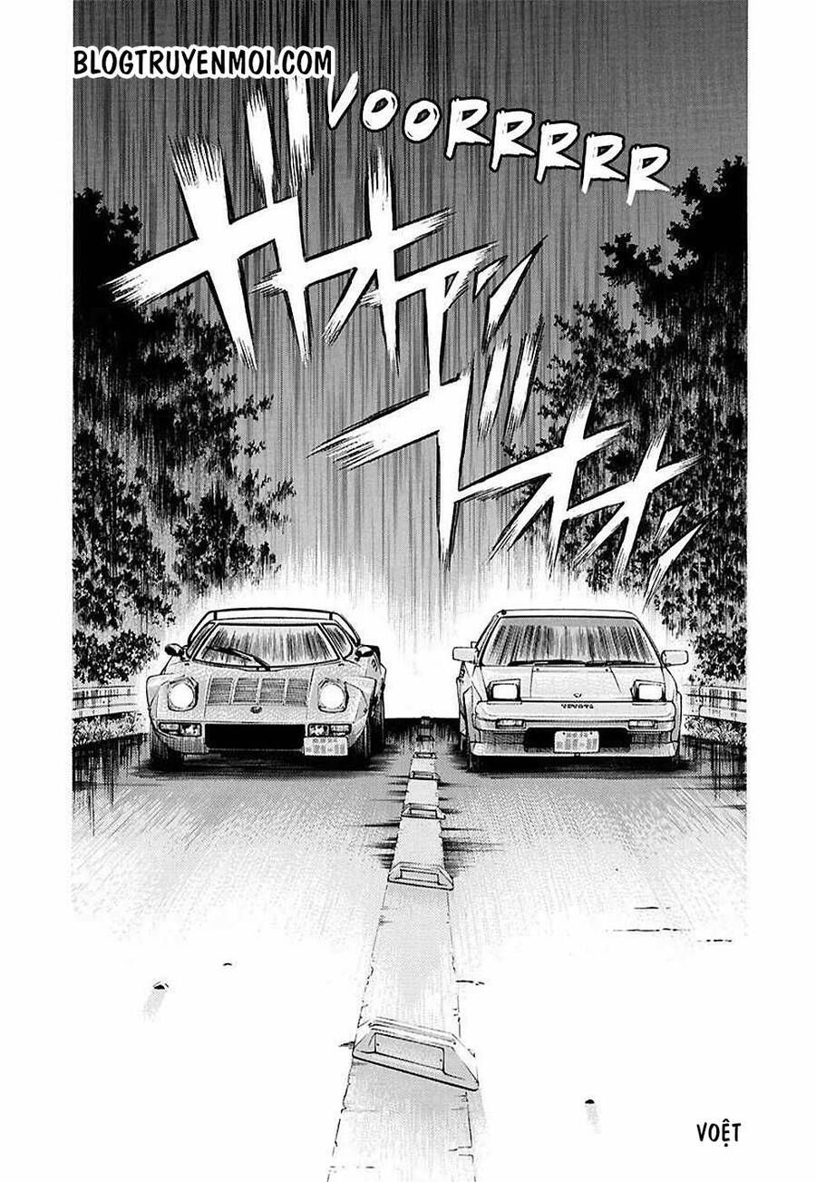 Countach Chapter 27 - 13