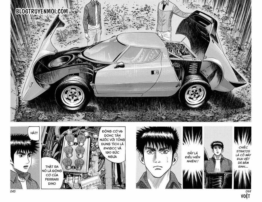 Countach Chapter 27 - 10