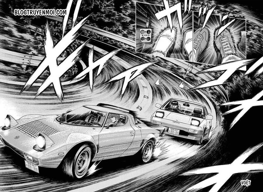 Countach Chapter 28 - 12