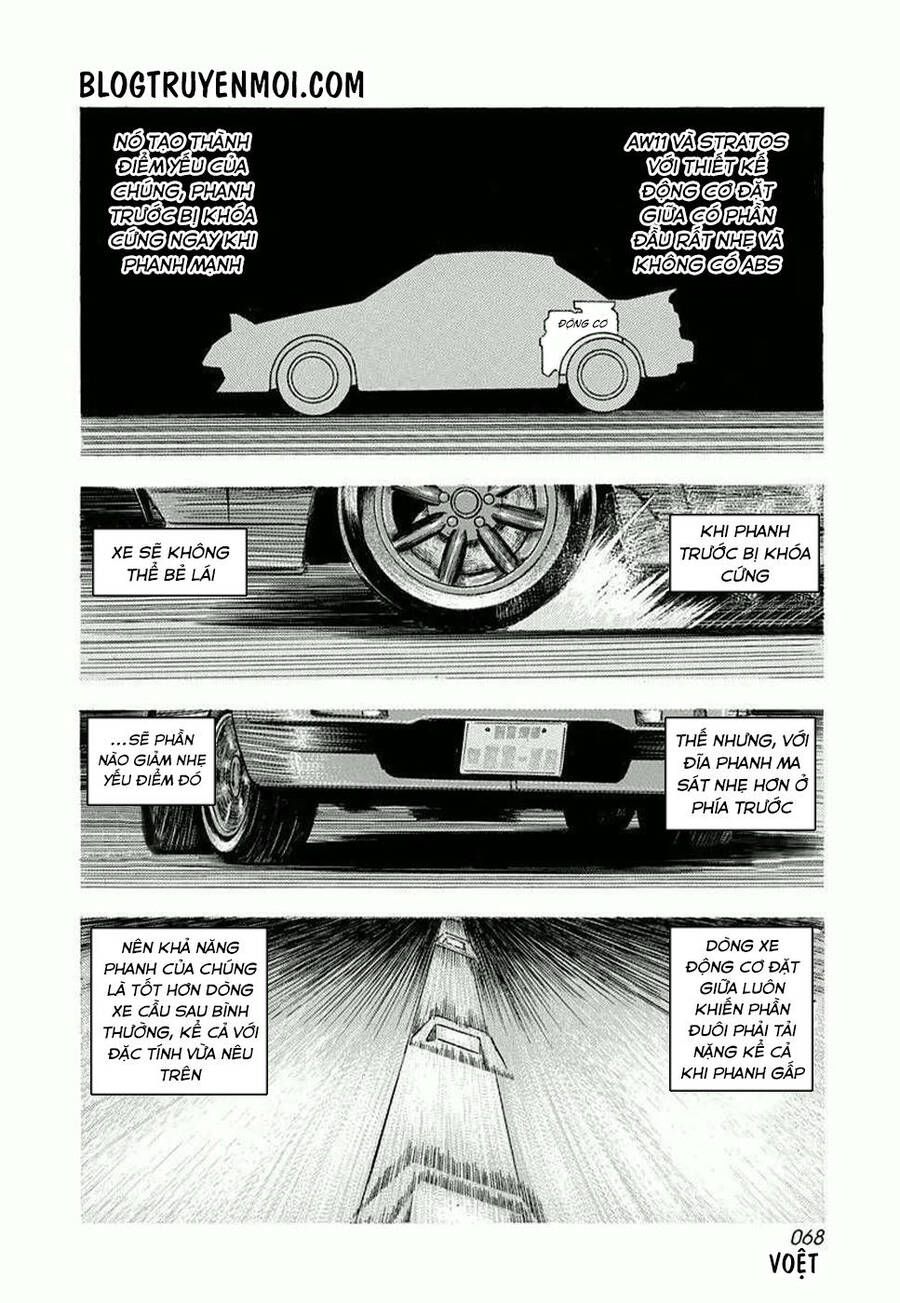 Countach Chapter 28 - 15