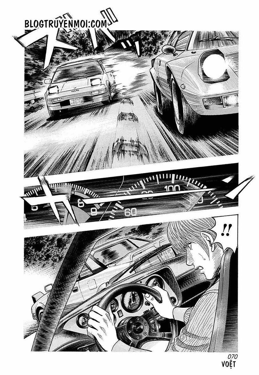 Countach Chapter 28 - 17